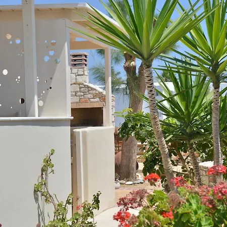 Sunshine Πανσιόν *