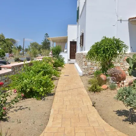 Affittacamere Sunshine Naxos City