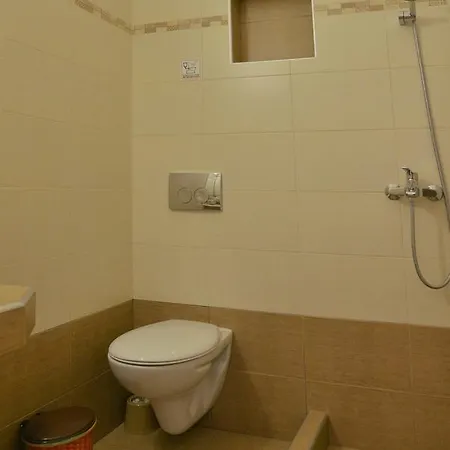 Sunshine Πανσιόν *