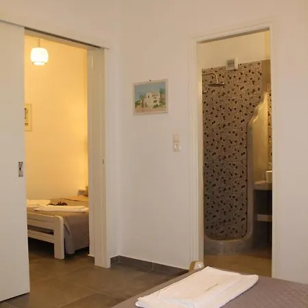 Πανσιόν Sunshine *