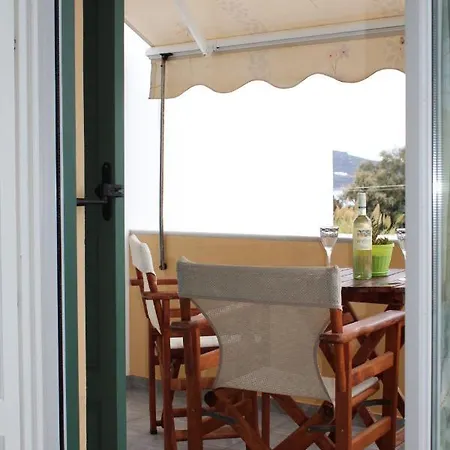 Πανσιόν Sunshine *