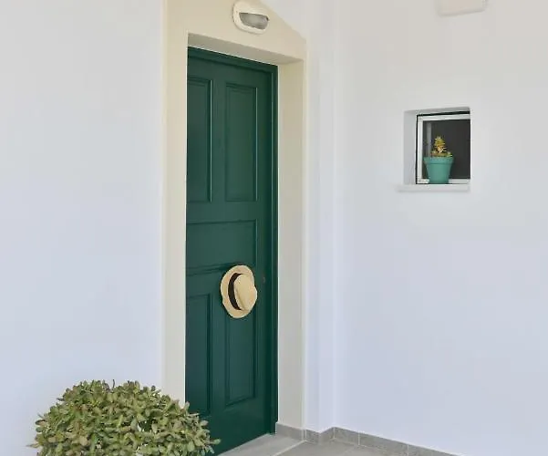 Penzion Sunshine Naxos City