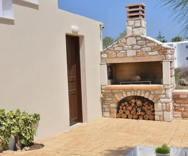 Penzion Sunshine Naxos City