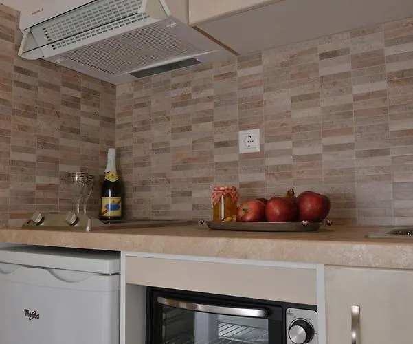 Sunshine Penzion Naxos City