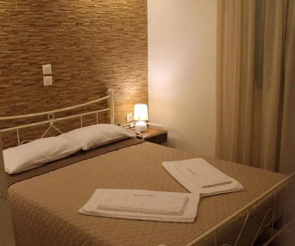 Sunshine * Naxos City