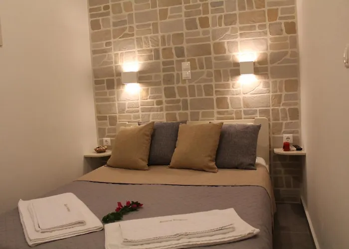 Sunshine Penzion Naxos City