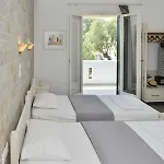 Gæstehus Sunshine Naxos City