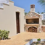 Gæstehus Sunshine Naxos City