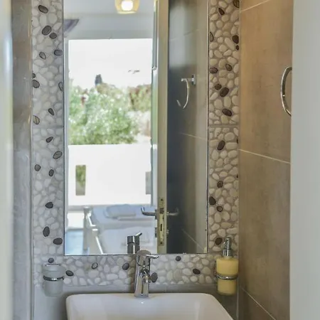 Sunshine Guest house