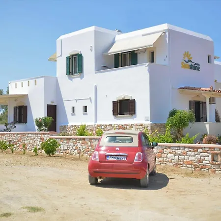 招待所 Sunshine *