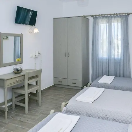 Sunshine Guest house