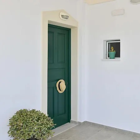 Guest house Sunshine Naxos City