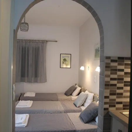 Guest house Sunshine