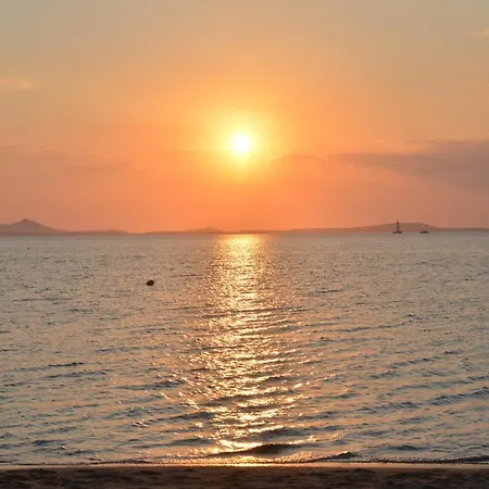 Guest house Sunshine