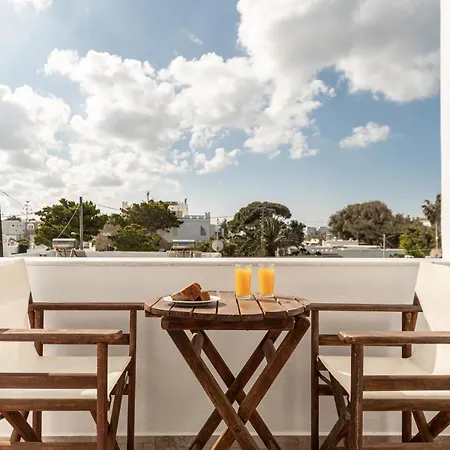 Sunshine Guest house