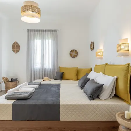 Sunshine * Naxos City