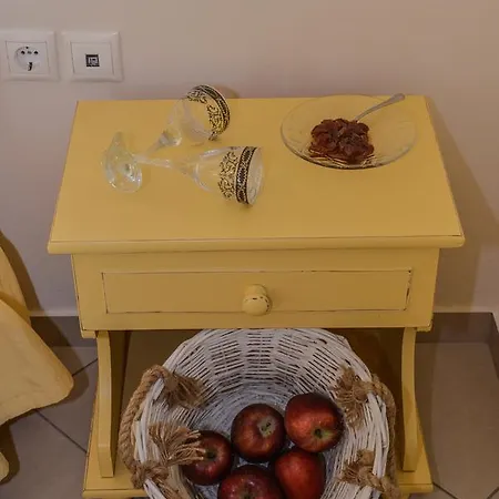 Sunshine Guest house *