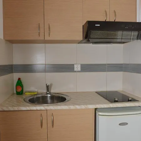 Sunshine Guest house *