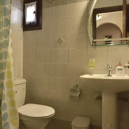 Guest house Sunshine *