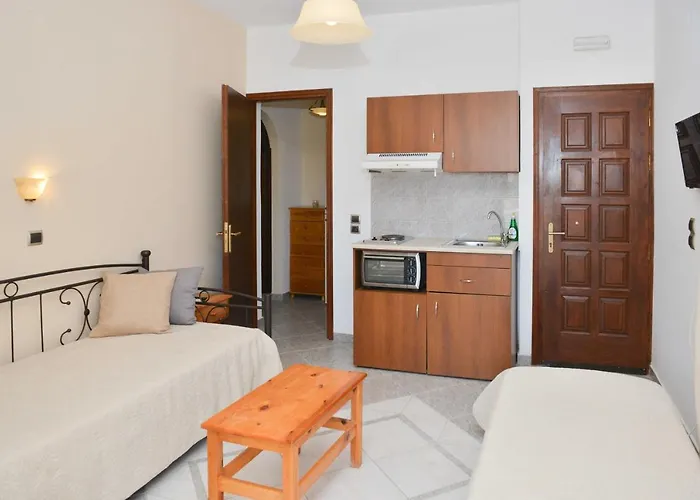 Sunshine 招待所 *