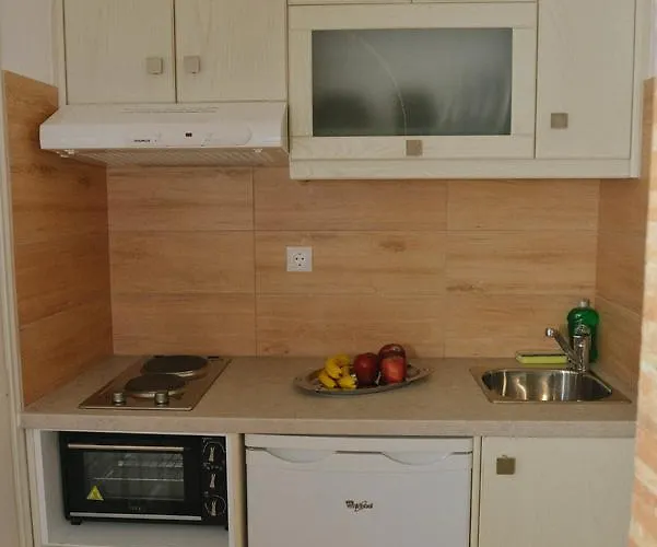 招待所 Sunshine Naxos City