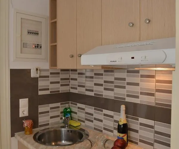 Sunshine * Naxos City